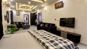 Buch Executive Villas Multan